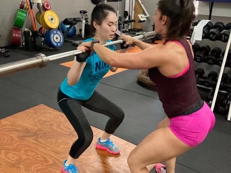 Empower Lift Gym