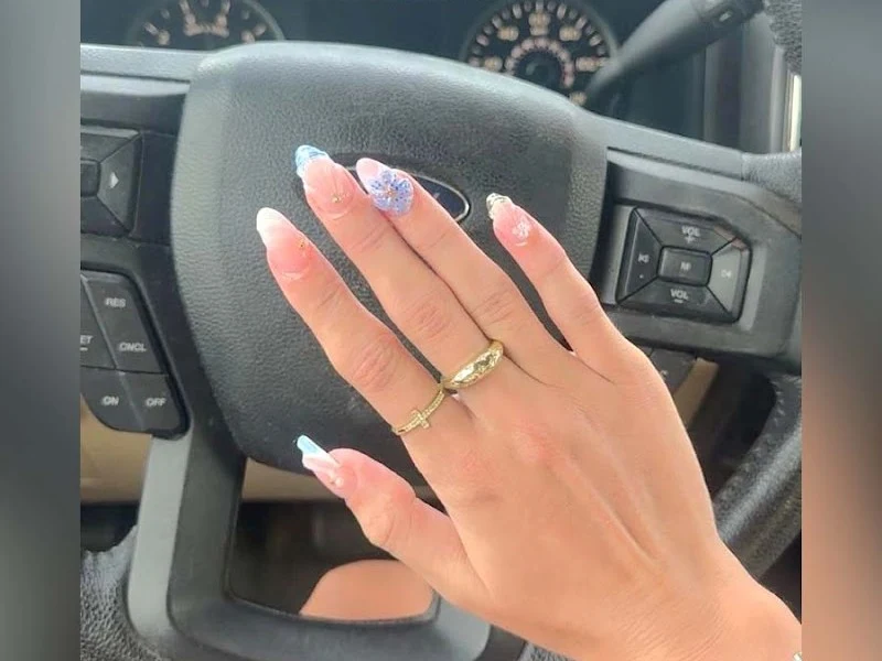 Bon Nails