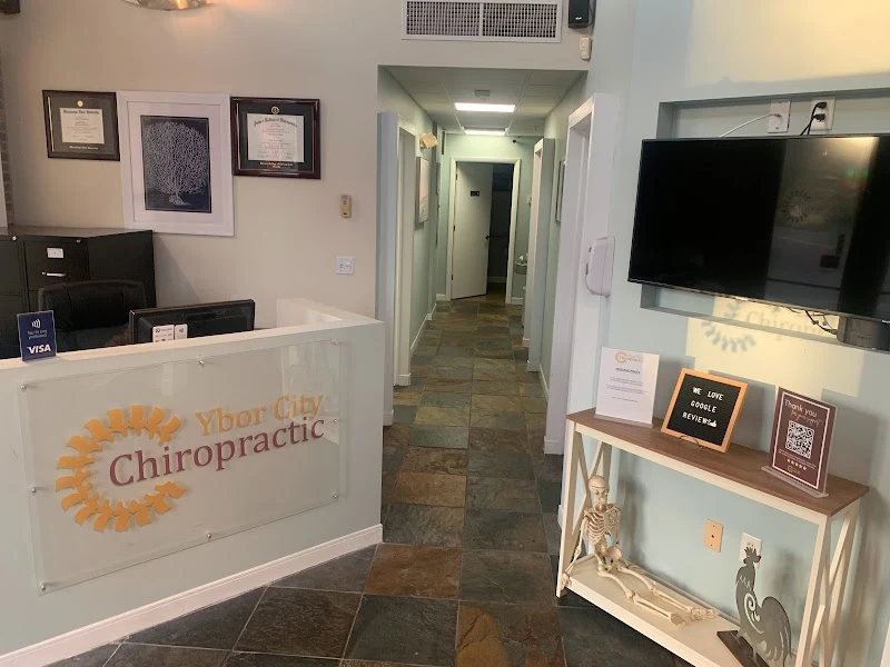 Ybor City Chiropractic
