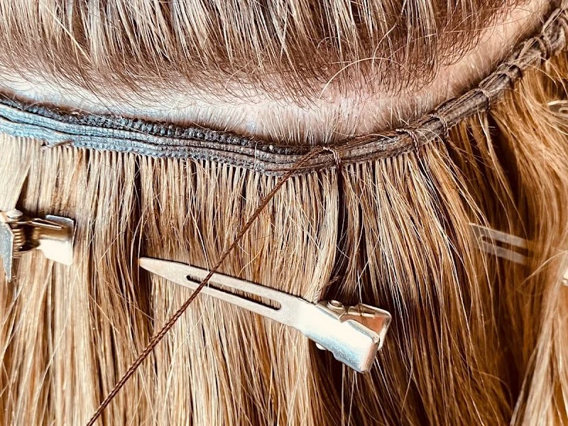 Roots Hair Salon