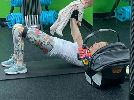PHYSIOFIT Studio Gym