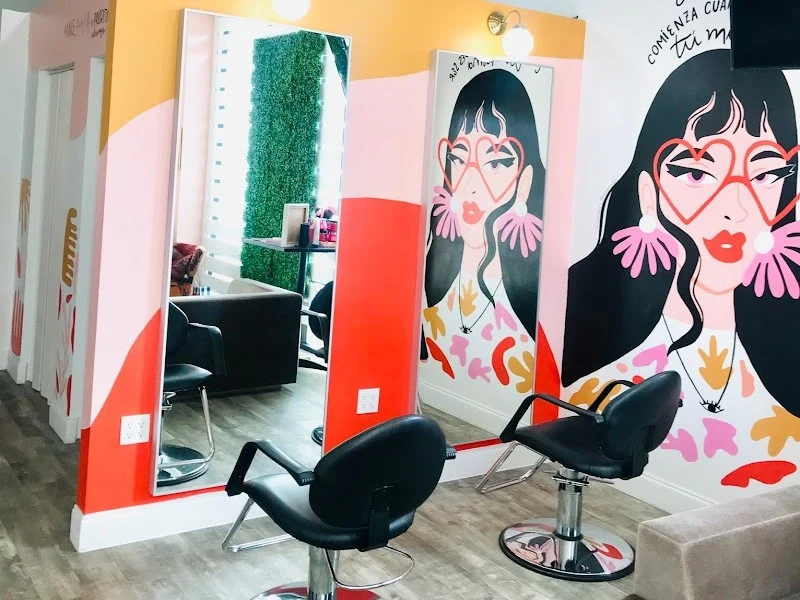Guapa Hair Salon