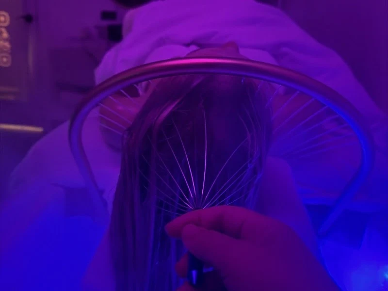 HEAD SPA ANNI