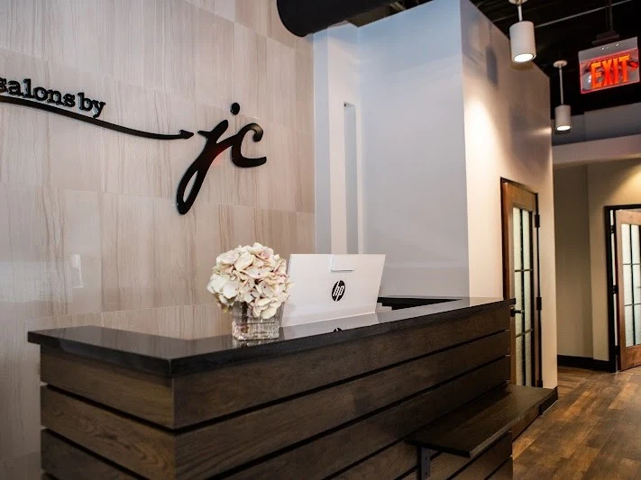 Salons by JC Brandon