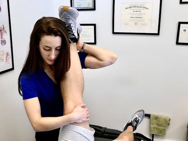 8 Flags Chiropractic