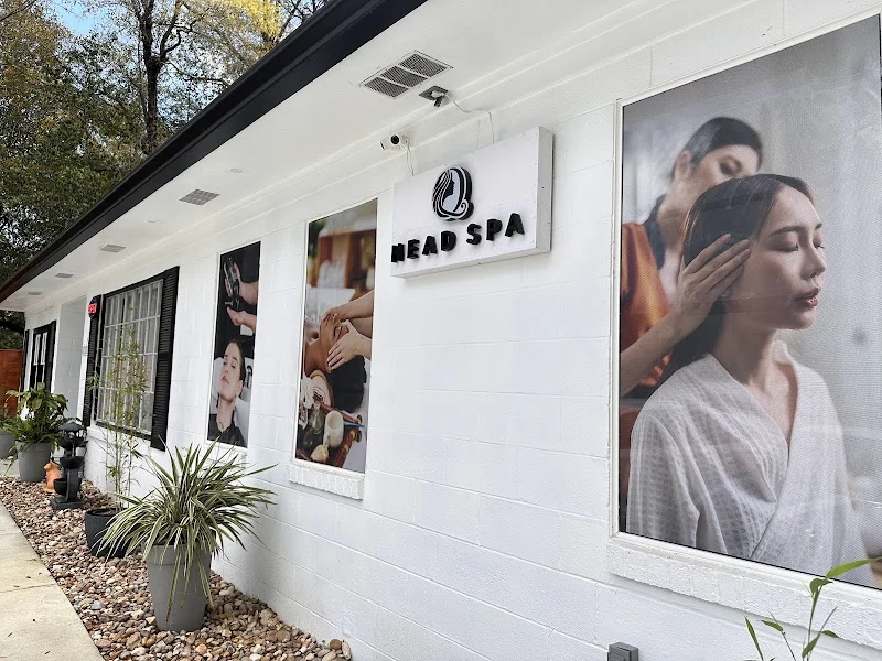 Q Head Spa