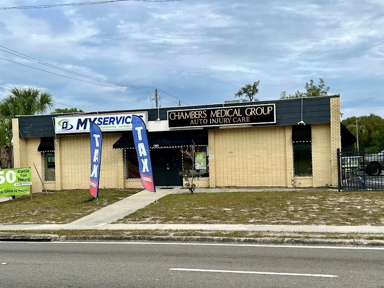 Chambers Medical Group