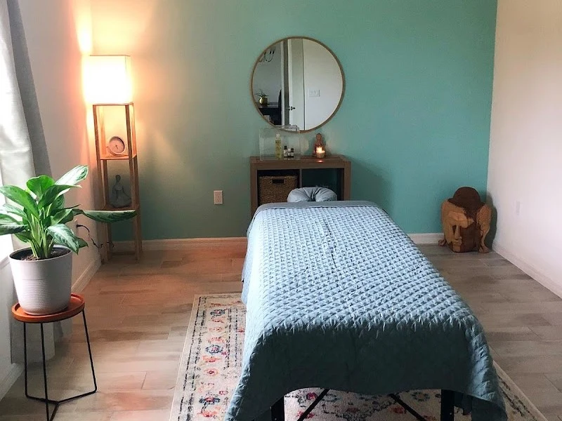 The Gem Massage and Aesthetics ( Formerly Massage by Megan llc)