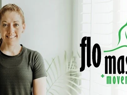 Flo Massage & Movement