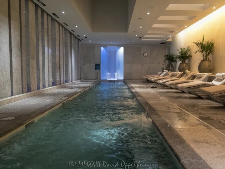 Lapis Spa