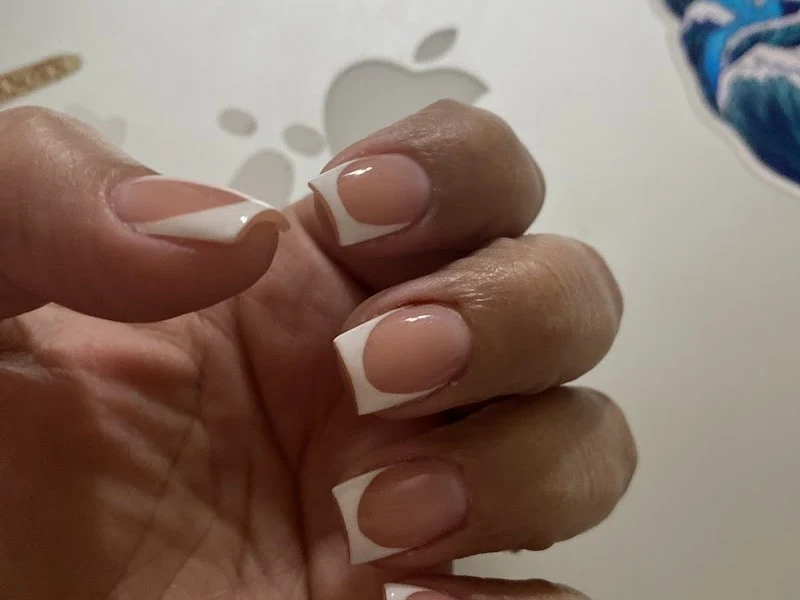 Nela nails Salon