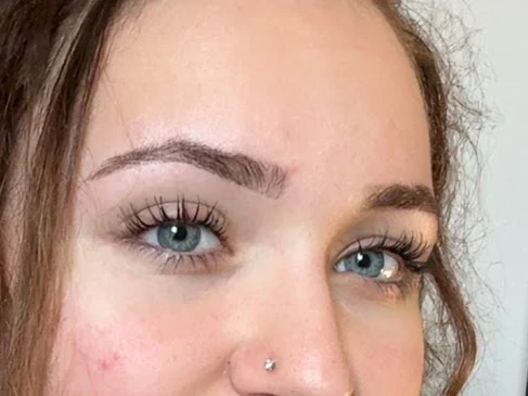Balanced Beauty • Tampa Brow & Lash Specialist