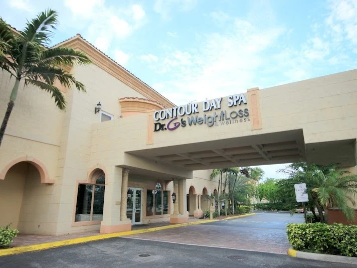 Contour Day Spa