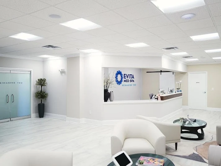 Evita Med Spa