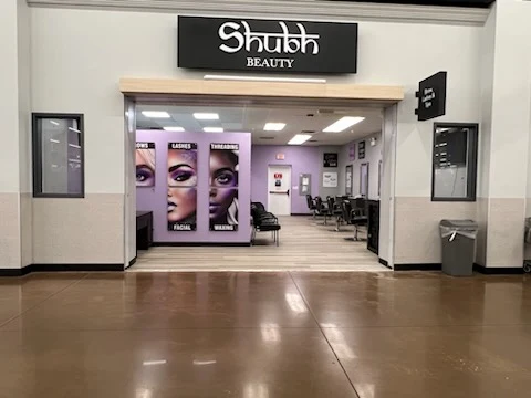 Shubh Beauty (Inside Walmart)