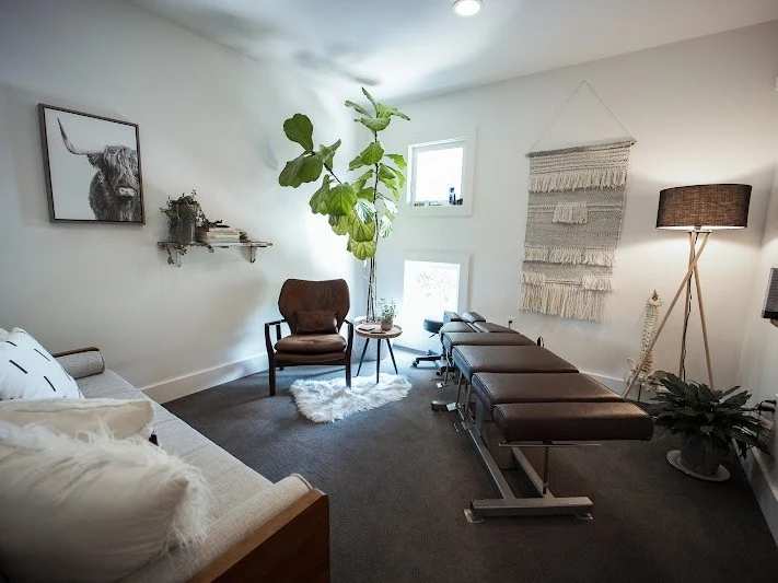 Rob + Katie Truax Chiropractor + Functional Wellness 30A