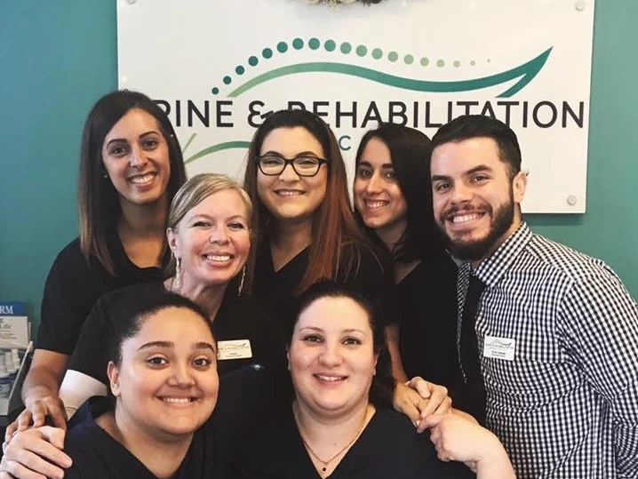 Metro West Spine & Rehabilitation Center