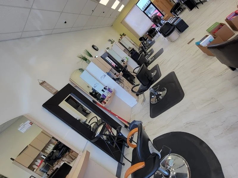 Akram Hair Salon