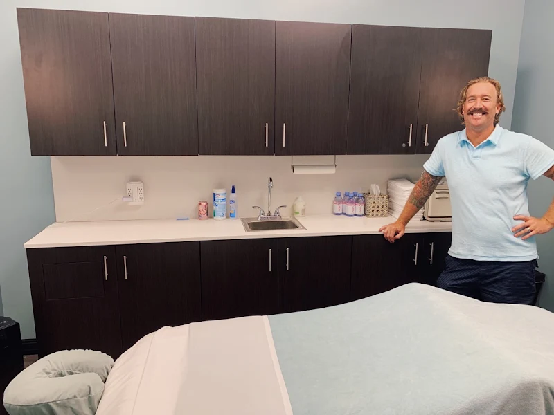 Efektiv Massage