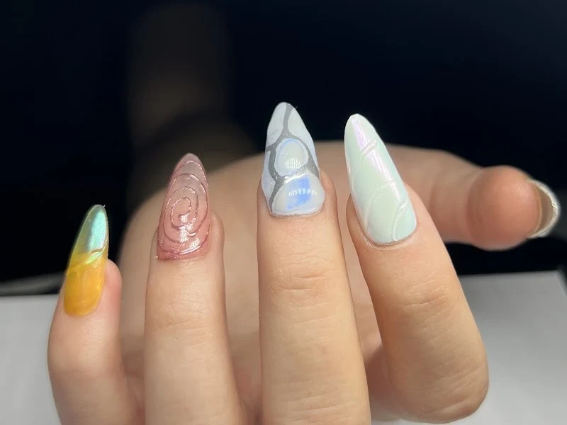 LaRose Nail