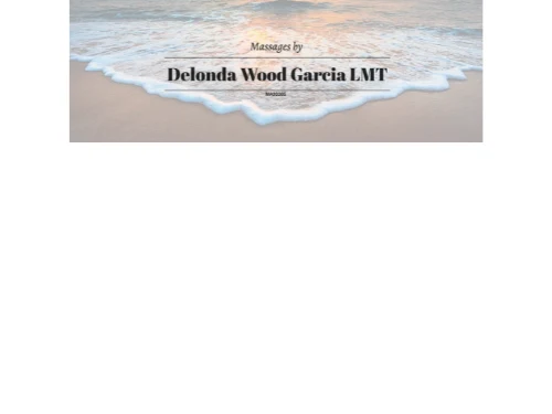 Massage by Delonda Wood Garcia LMT LLC