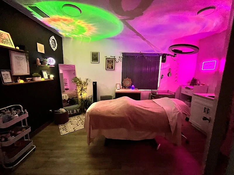 Aesthetics by Colleen