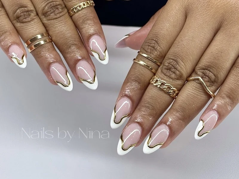 Noire The Nail Bar Parkland