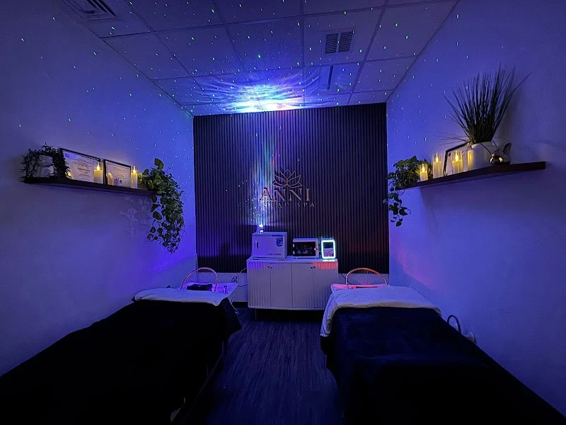 HEAD SPA ANNI