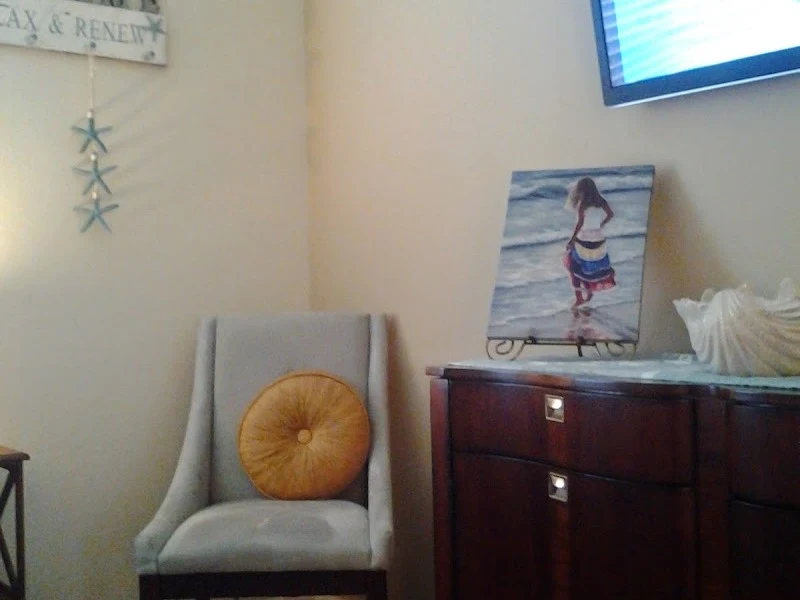Essentials Massage and Facials Spa