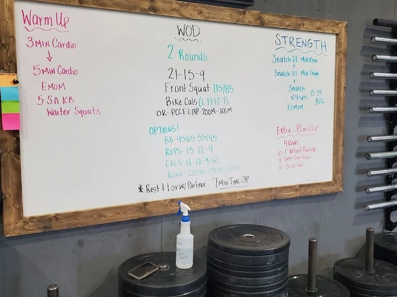 Panama City Collective Fitness