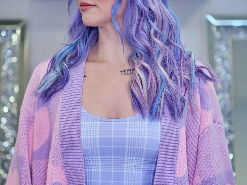 Hair by Dannielle & Co.