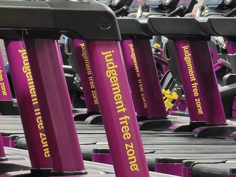 Planet Fitness