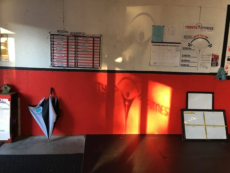 Trinity Fitness Ponte Vedra