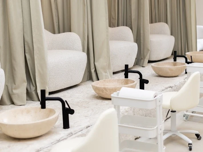 Brisa Nail Spa