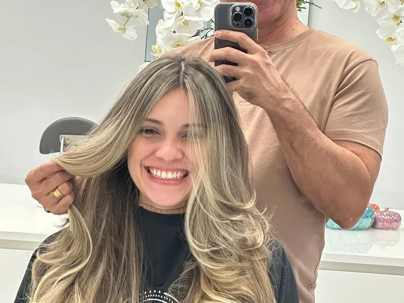 AS Beauty Studio