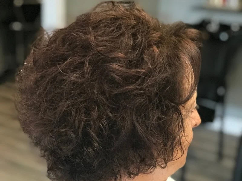 Salon Soleil Hair Designs