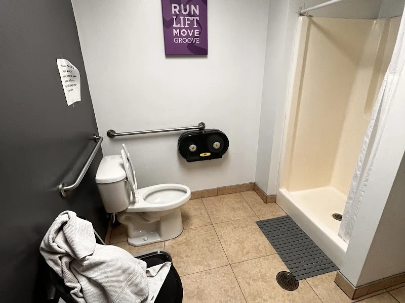 Anytime Fitness