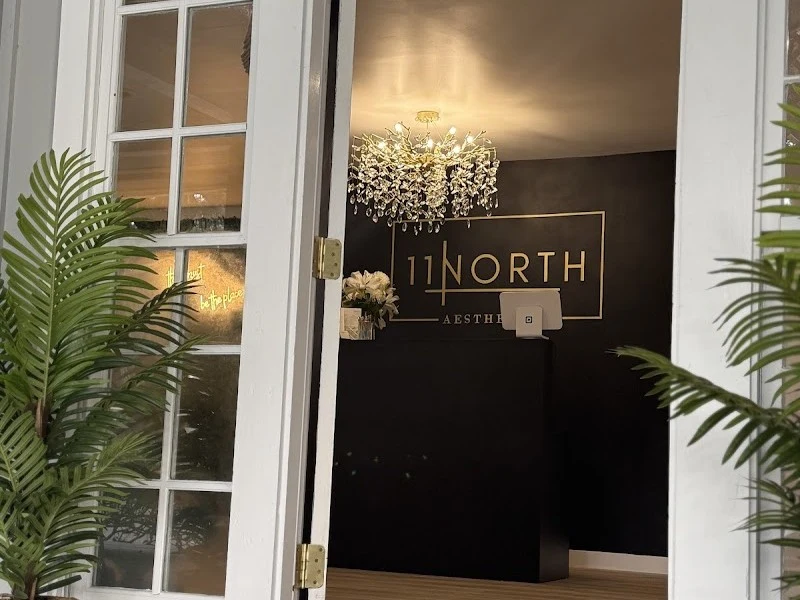 11 North Aesthetics