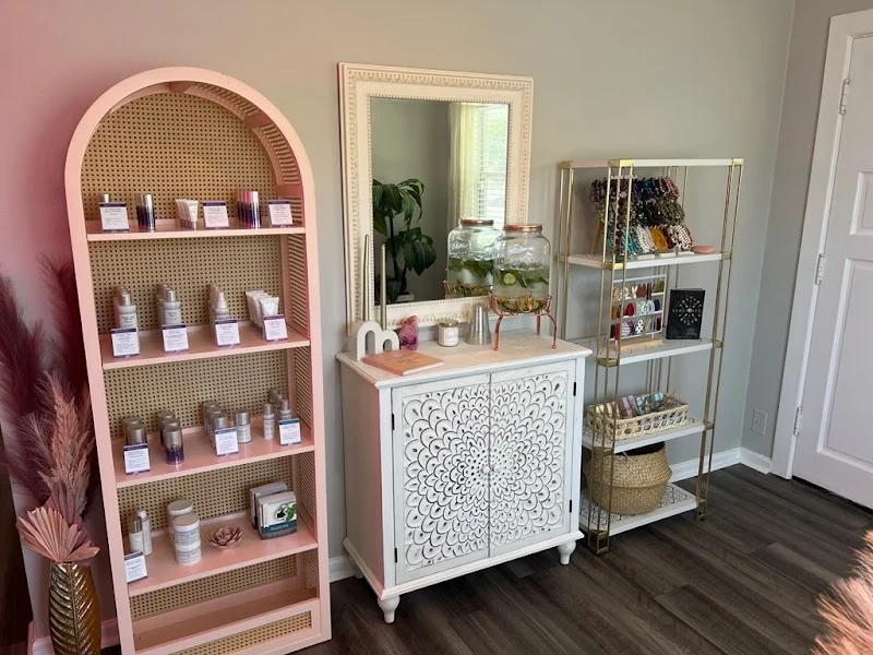 The Bay Spa