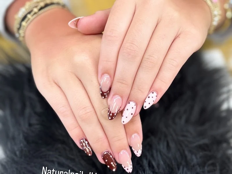 Haley’s Nails
