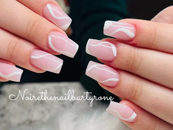 Noire The Nail Bar