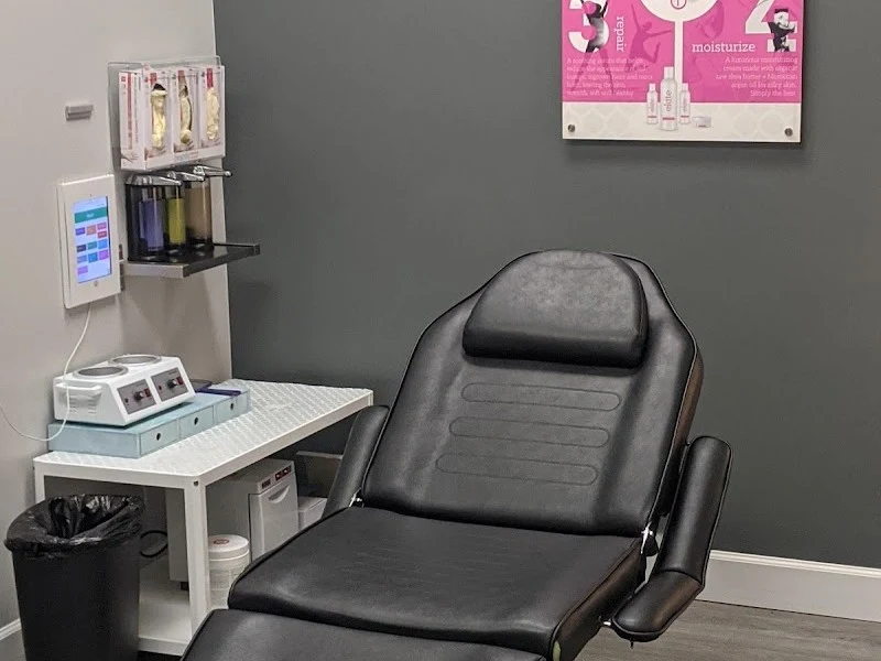 Brazils Waxing Center