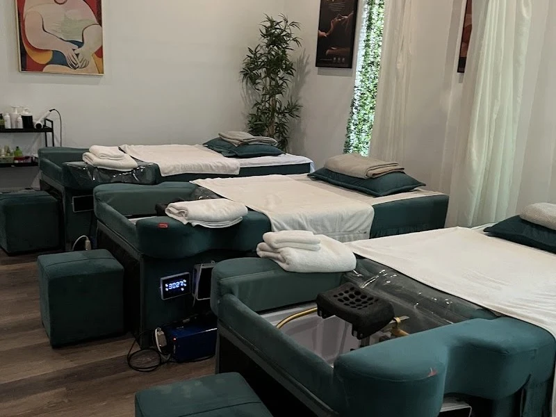 Herbal Health Spa & Sauna