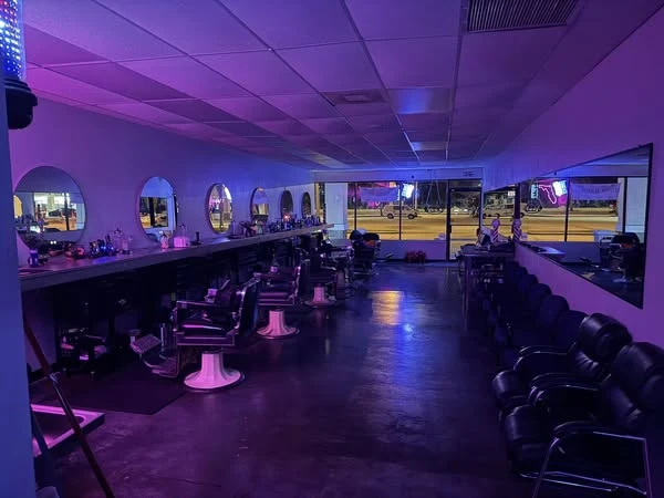 Tyrone Barber Shop (Formerly on 9th Ave)
