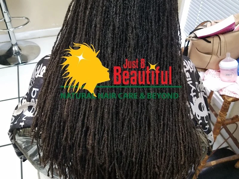 Just B Beautiful Inc