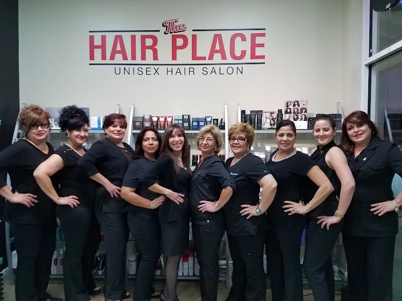 The Hair Place