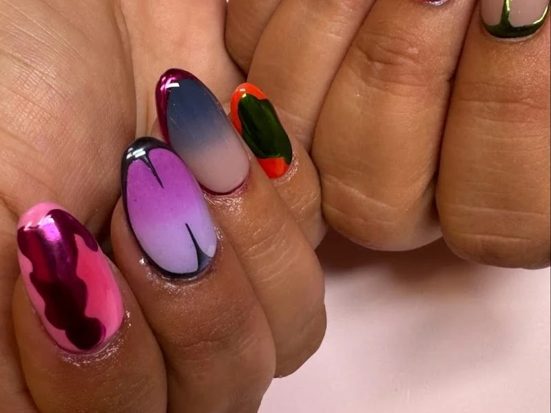 Prissy Nailss