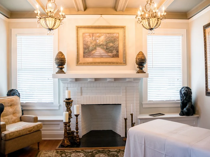 Essential Balance Holistic Wellness Center