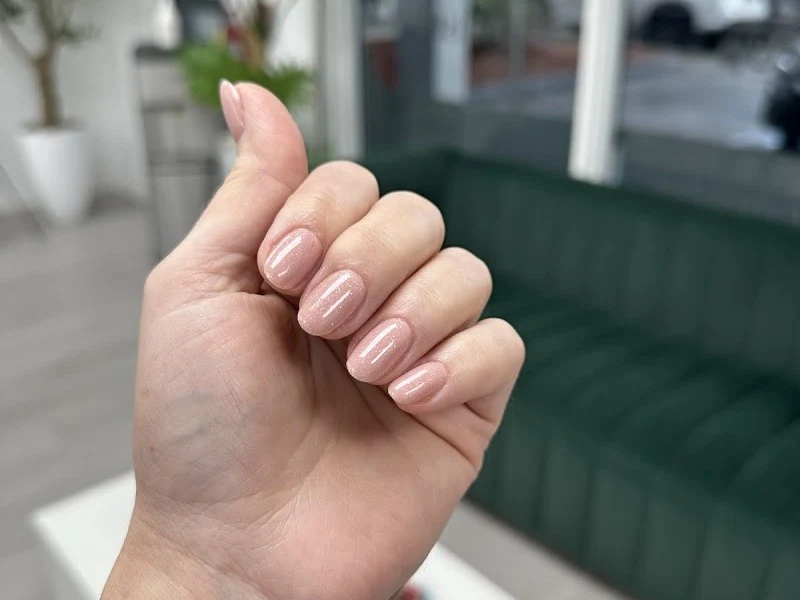 live love beauty salon & spa