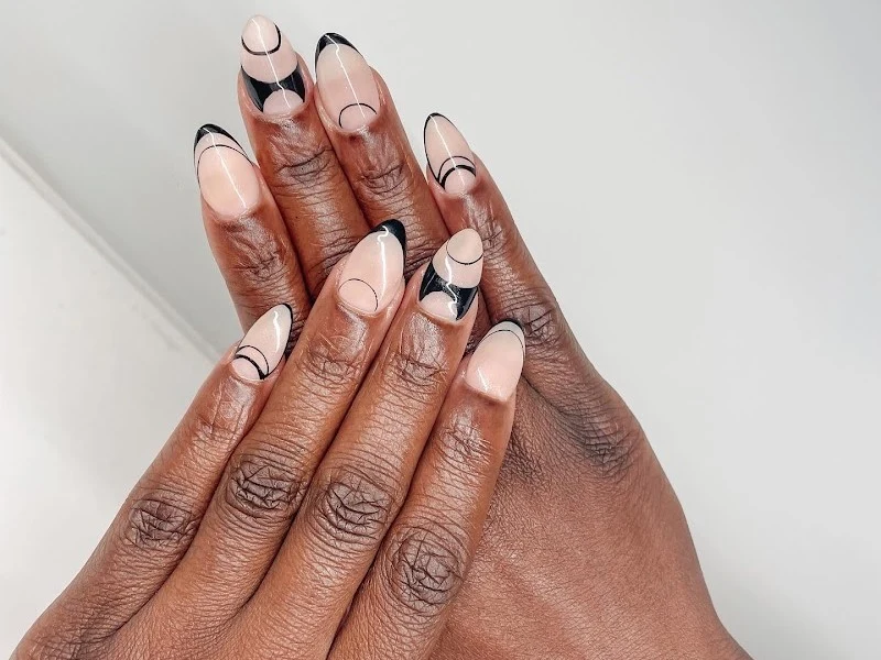 Grand Nails Lounge